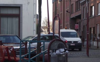 Dernier conseil communal 2014