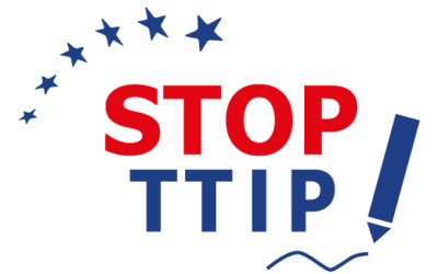 Les accords TTIP/TAFTA et CETA