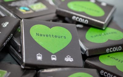 Saint-Valentrain à Châtelet!