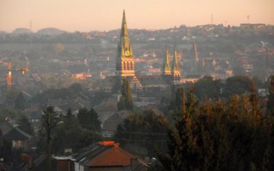 La locale Ecolo Châtelet dans la presse